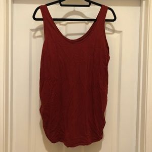 Maternity Tank Top
